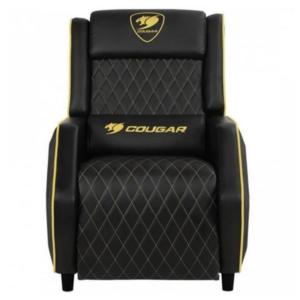 Геймерське крісло Cougar Ranger