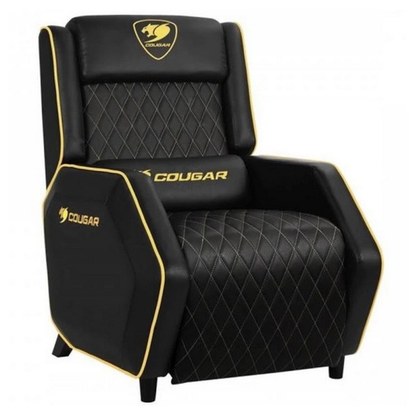 Геймерське крісло Cougar Ranger