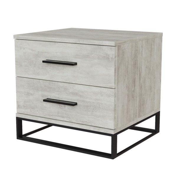 Тумба Ascet – стильний аксесуар для вашої спальні