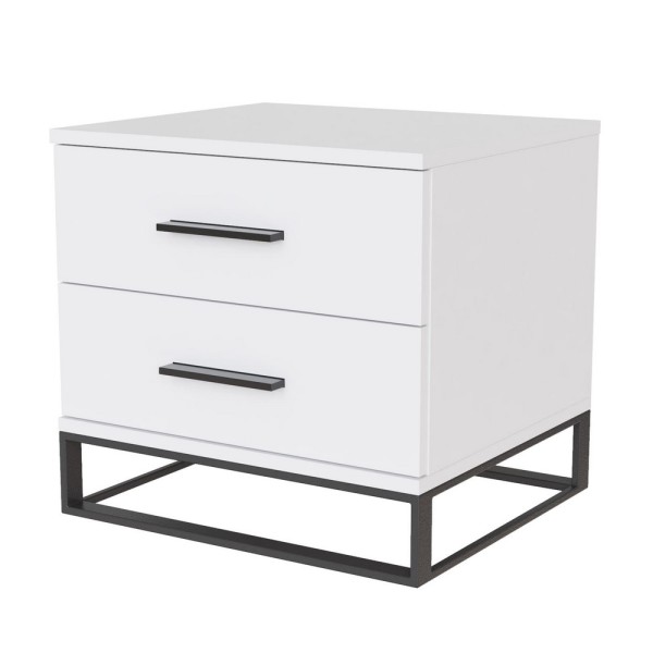 Тумба Ascet – стильний аксесуар для вашої спальні