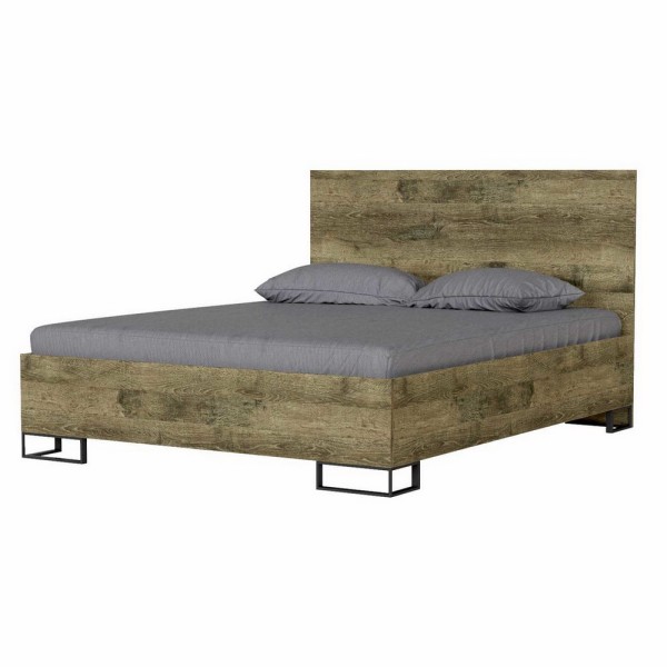 Ліжко Ascet 160х200 – стиль для вашої спальні