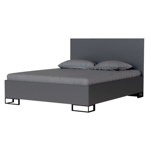 Ліжко Ascet 160х200 – стиль для вашої спальні