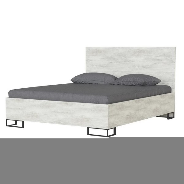 Ліжко Ascet 160х200 – стиль для вашої спальні