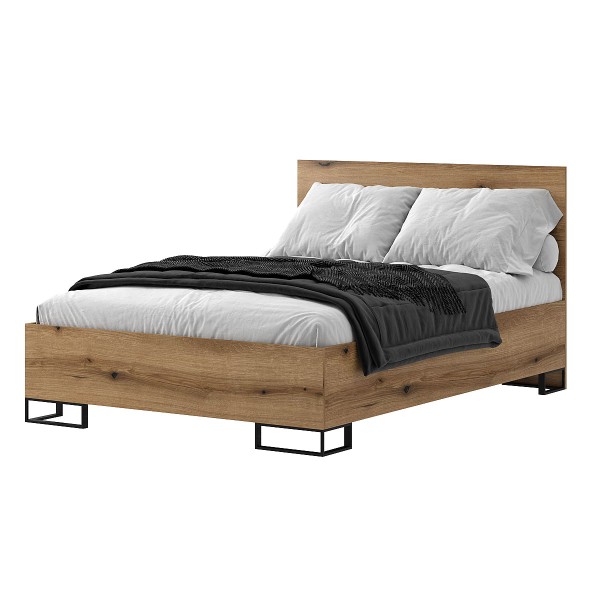 Ліжко Ascet 160х200 – стиль для вашої спальні