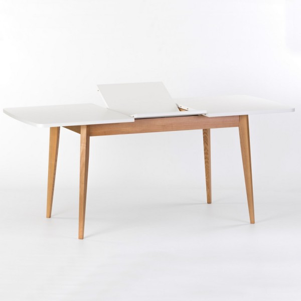 Стіл Турін шпонований – ідеальний вибір для вашої кухні