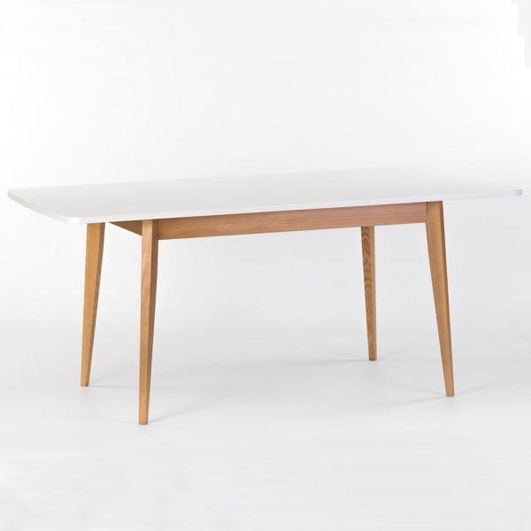 Стіл Турін шпонований – ідеальний вибір для вашої кухні