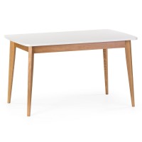 Стіл Турін шпонований