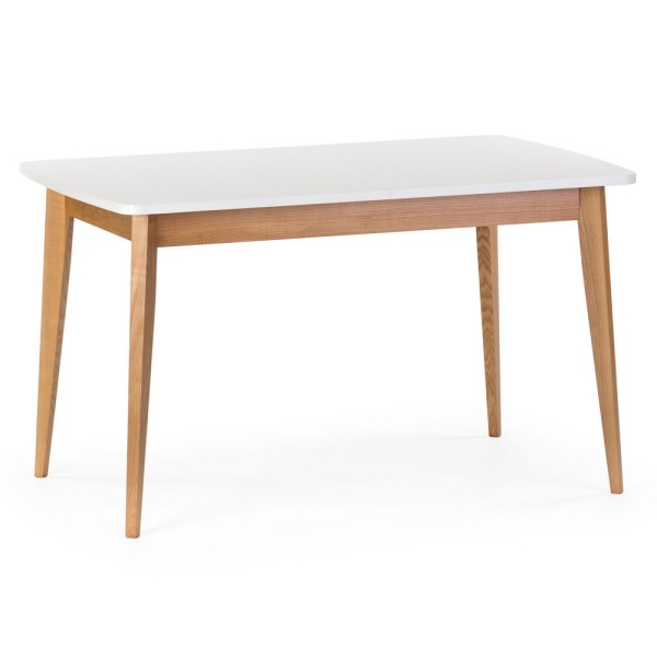 Стіл Турін шпонований – ідеальний вибір для вашої кухні