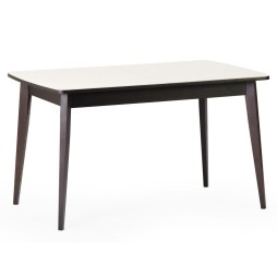 Стіл Турін скляний