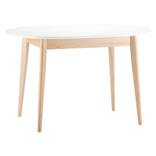 Стіл Турін New oval скляний – Ідеальний вибір для вашої кухні