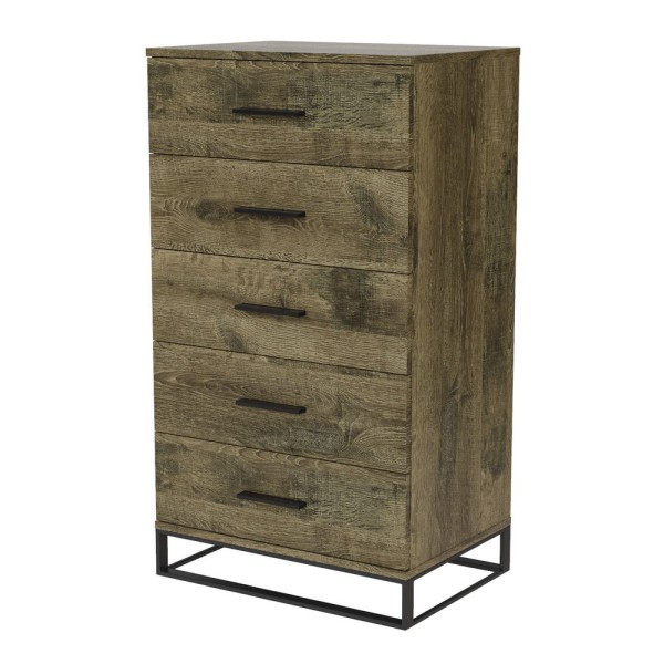 Комод Ascet 600 – сучасний комод для вашої оселі