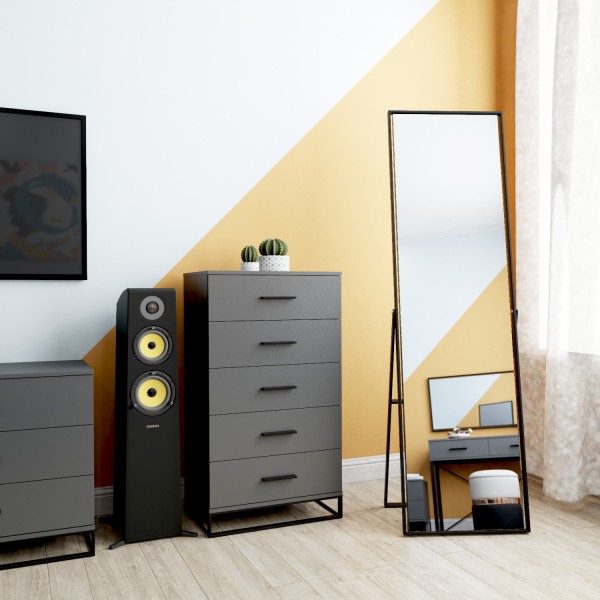 Комод Ascet 600 – сучасний комод для вашої оселі