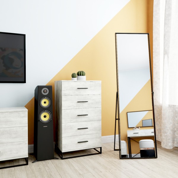 Комод Ascet 600 – сучасний комод для вашої оселі