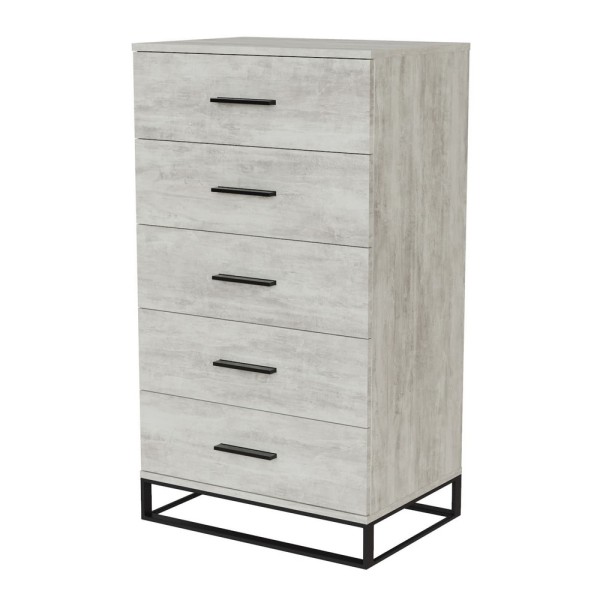 Комод Ascet 600 – сучасний комод для вашої оселі