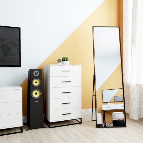 Комод Ascet 600 – сучасний комод для вашої оселі