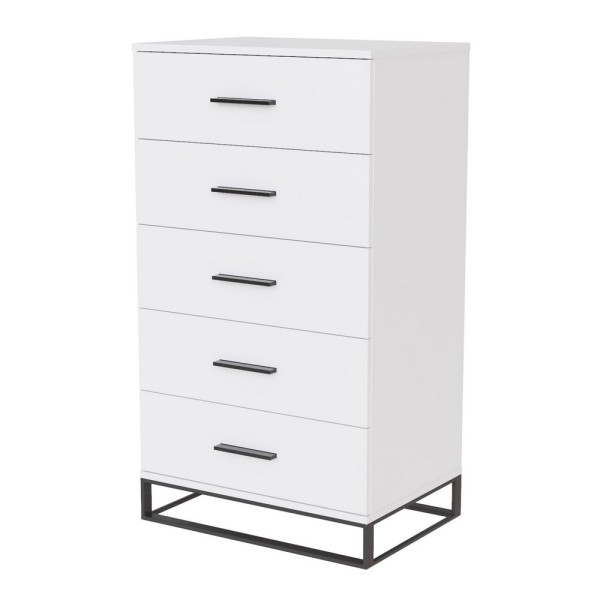 Комод Ascet 600 – сучасний комод для вашої оселі