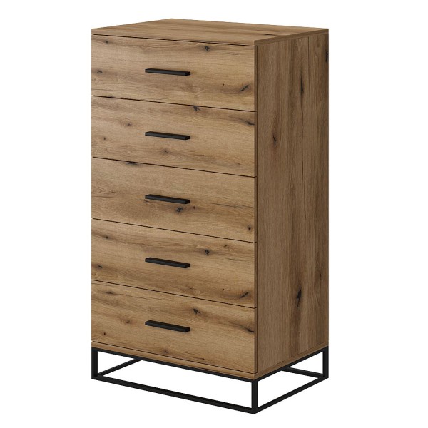 Комод Ascet 600 – сучасний комод для вашої оселі