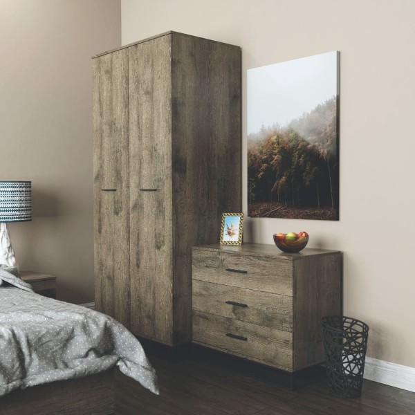 Комод Ascet 800 – стиль і комфорт для вашого інтер'єру