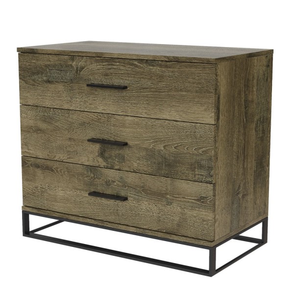 Комод Ascet 800 – стиль і комфорт для вашого інтер'єру