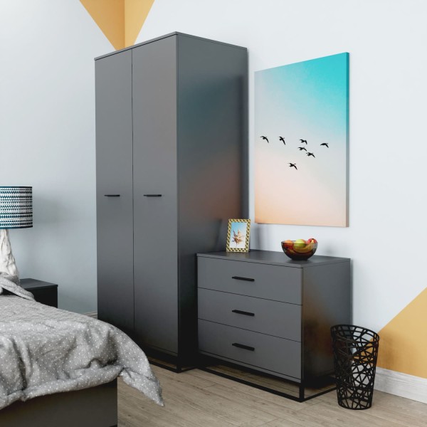 Комод Ascet 800 – стиль і комфорт для вашого інтер'єру