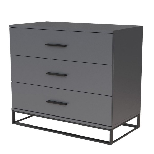 Комод Ascet 800 – стиль і комфорт для вашого інтер'єру