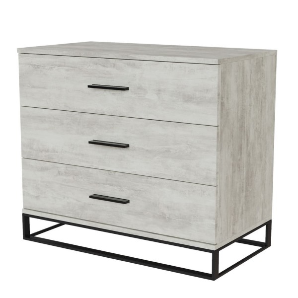 Комод Ascet 800 – стиль і комфорт для вашого інтер'єру