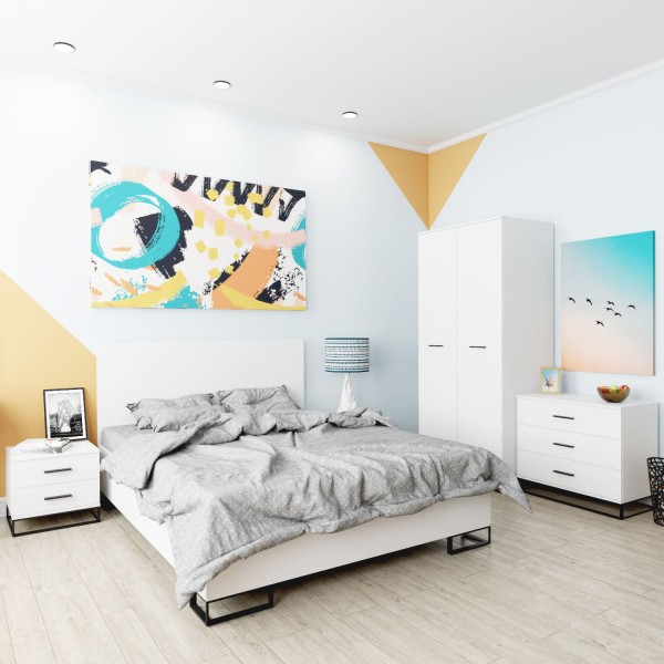 Комод Ascet 800 – стиль і комфорт для вашого інтер'єру