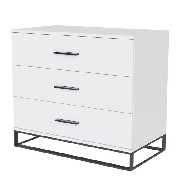 Комод Ascet 800 – стиль і комфорт для вашого інтер'єру