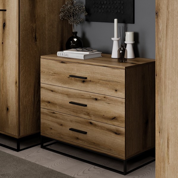 Комод Ascet 800 – стиль і комфорт для вашого інтер'єру