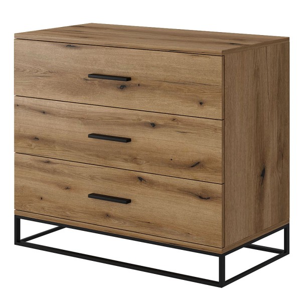 Комод Ascet 800 – стиль і комфорт для вашого інтер'єру