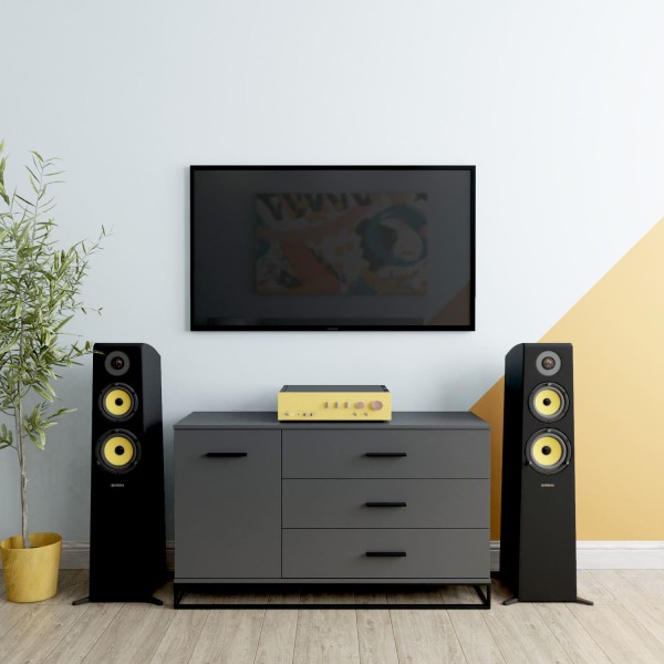 Комод Ascet 1200 — стильний та функціональний вибір для вашої оселі