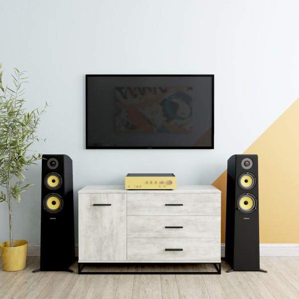 Комод Ascet 1200 — стильний та функціональний вибір для вашої оселі