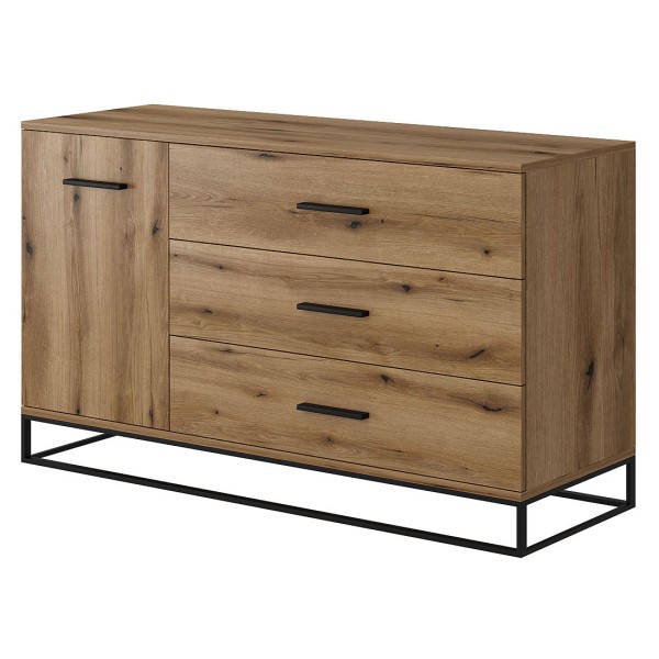 Комод Ascet 1200 — стильний та функціональний вибір для вашої оселі