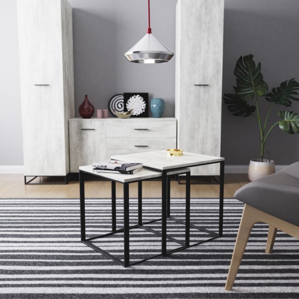 Пенал Ascet – стильний елемент для інтер'єру вашої вітальні