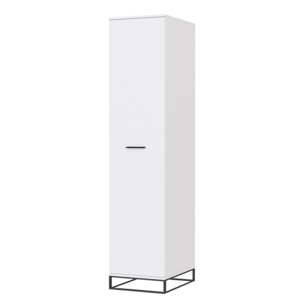 Пенал Ascet – стильний елемент для інтер'єру вашої вітальні