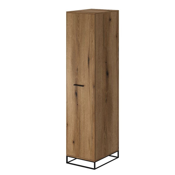 Пенал Ascet – стильний елемент для інтер'єру вашої вітальні