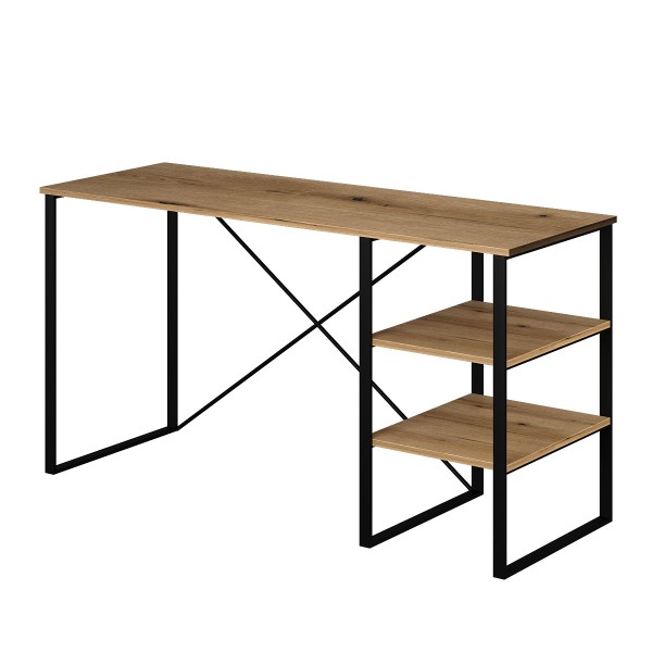 Стіл Ascet – стильний письмовий стіл для вашого офісу