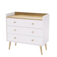 Комод скандинавський Asgard 3