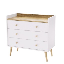 Комод скандинавський Asgard 3