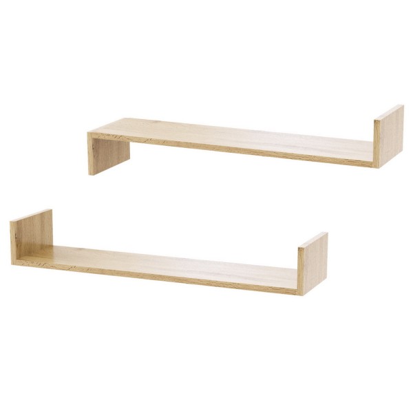 Книжкова полиця Asgard – стильна та практична для вашої вітальні