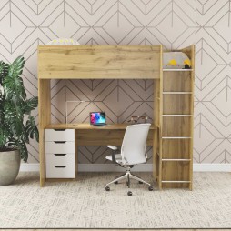 Ліжко-горище Binky ДЮС33