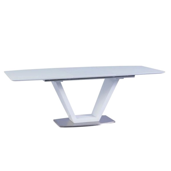 Стіл Morano (Морано) - Сучасний розкладний стіл для вашої кухні