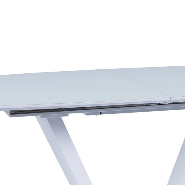 Стіл Morano (Морано) - Сучасний розкладний стіл для вашої кухні