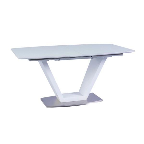 Стіл Morano (Морано) - Сучасний розкладний стіл для вашої кухні