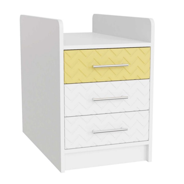 Ліжко-трансформер 3в1 Binky ДС039 для спальні