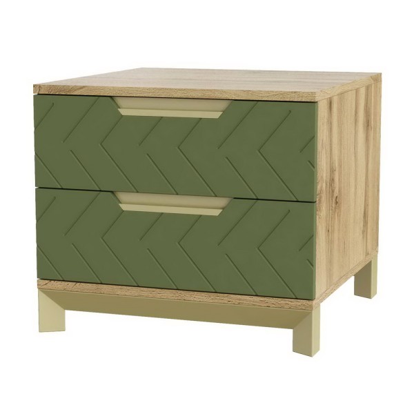 Тумба Swan – ідеальний вибір для вашої спальні