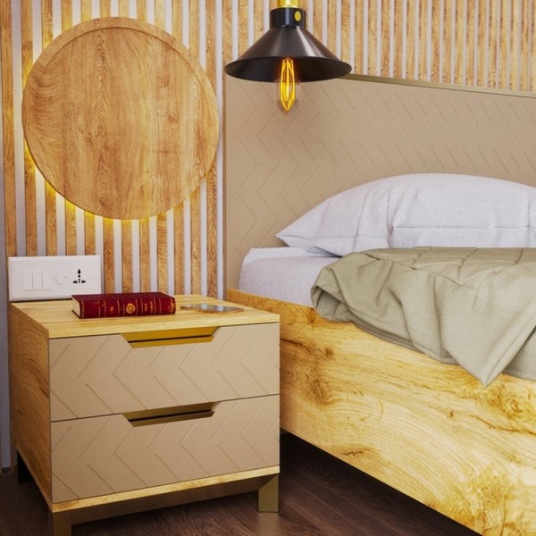 Тумба Swan – ідеальний вибір для вашої спальні