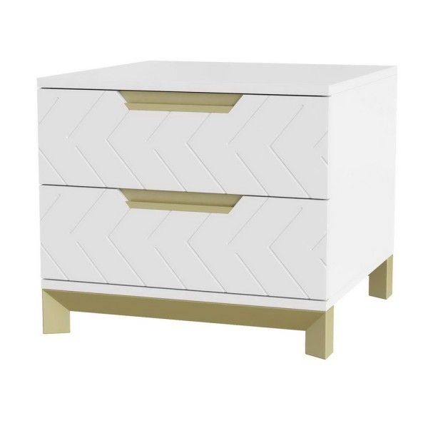 Тумба Swan – ідеальний вибір для вашої спальні