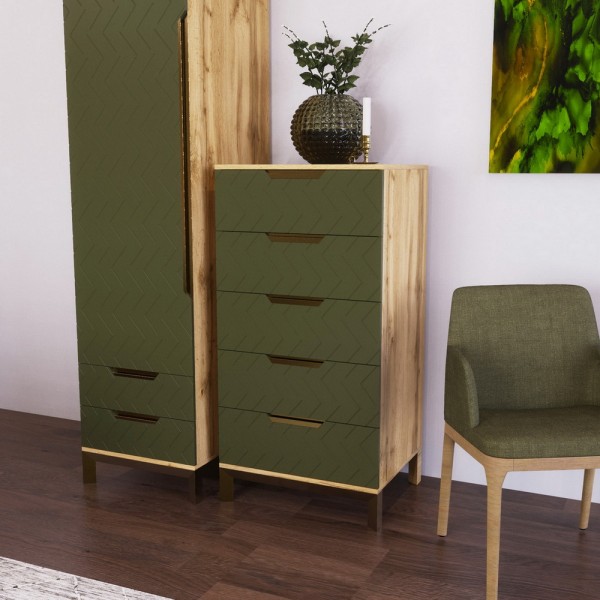 Комод Swan 1200 – ідеальний вибір для вашої оселі