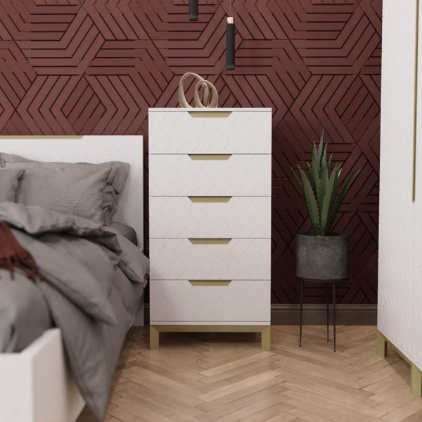 Комод Swan 1200 – ідеальний вибір для вашої оселі